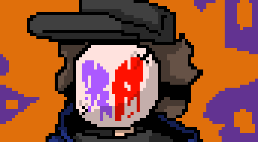 [276fb9] *half asleep* im...not on the...dang ..food*falls to the floor*-geno