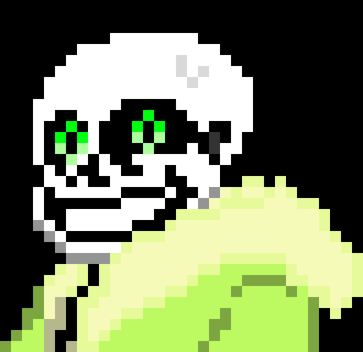 [df4002] Yeah, I made it for him. -Zane