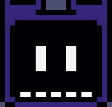 [b9de0d] wait nvm i might do it tomorrow. - withered bonnie