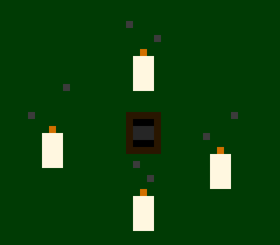 [5101cd] *your eyes turn bright blue, and you say "backwards message" backwards 3 times*