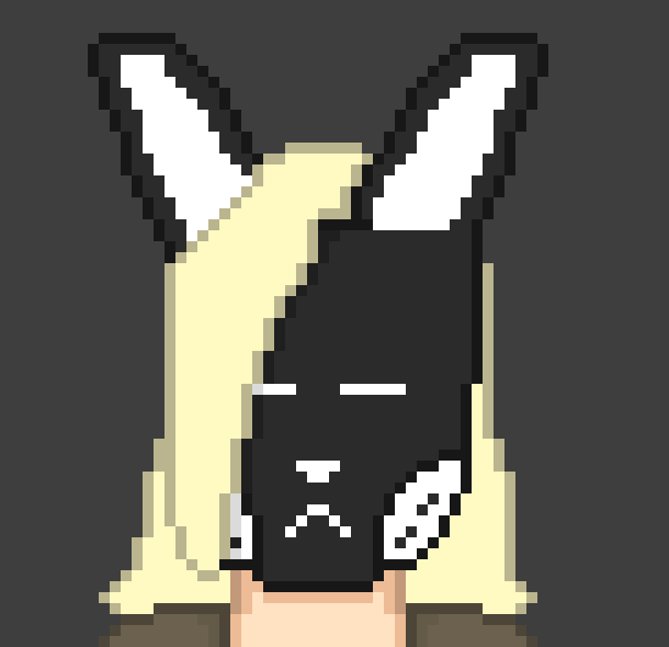 [6a7b6a] ... This also isn't my main sprite