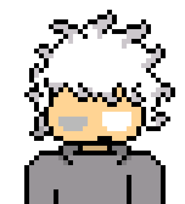 [1e5208] Uh. Heya. Ya dont have to put the underscores by my name. thats just how I like to put it. You can just say "Daz" :) | _daz_