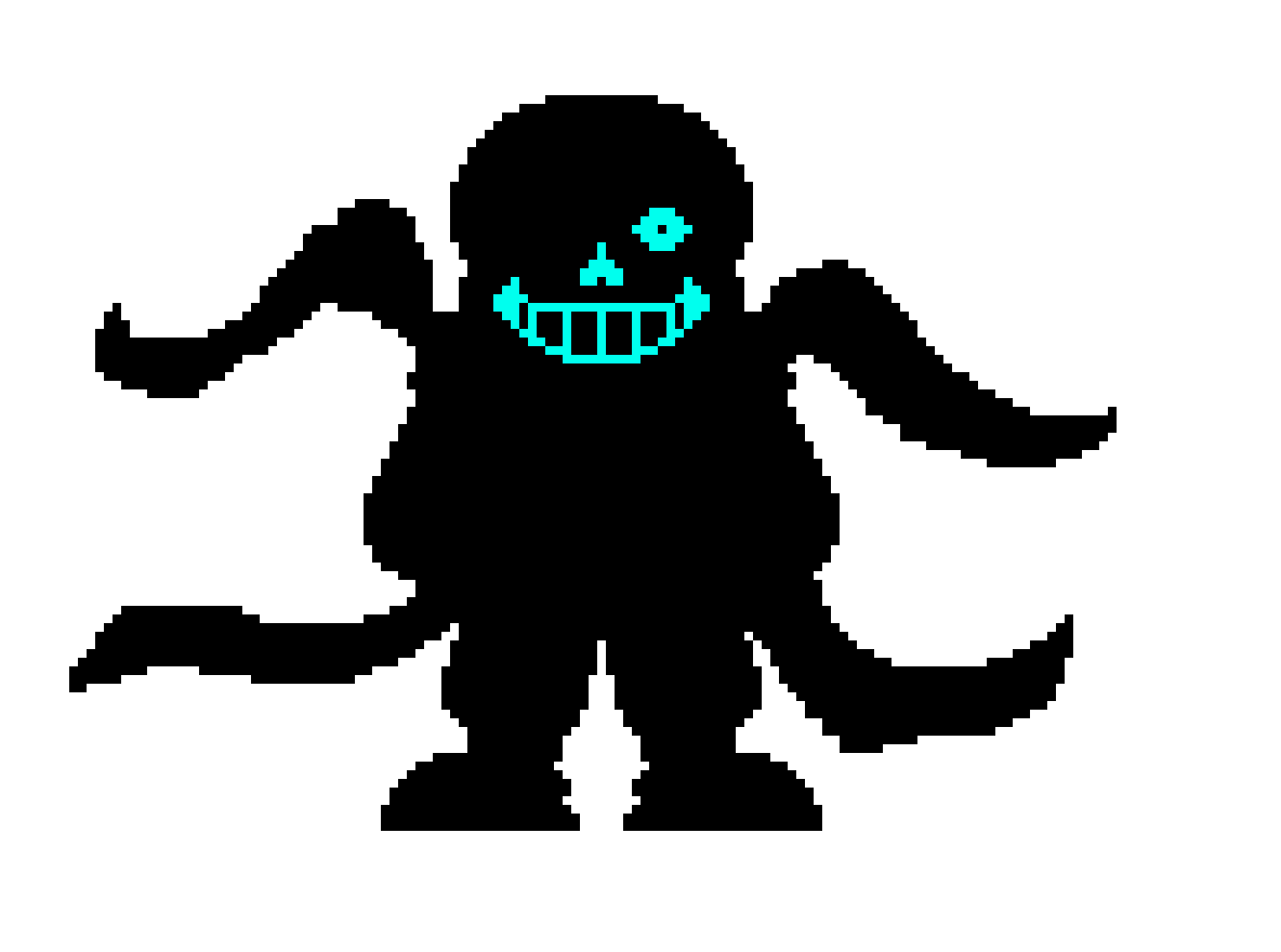 [247702] Undertale Sans the Skeleton