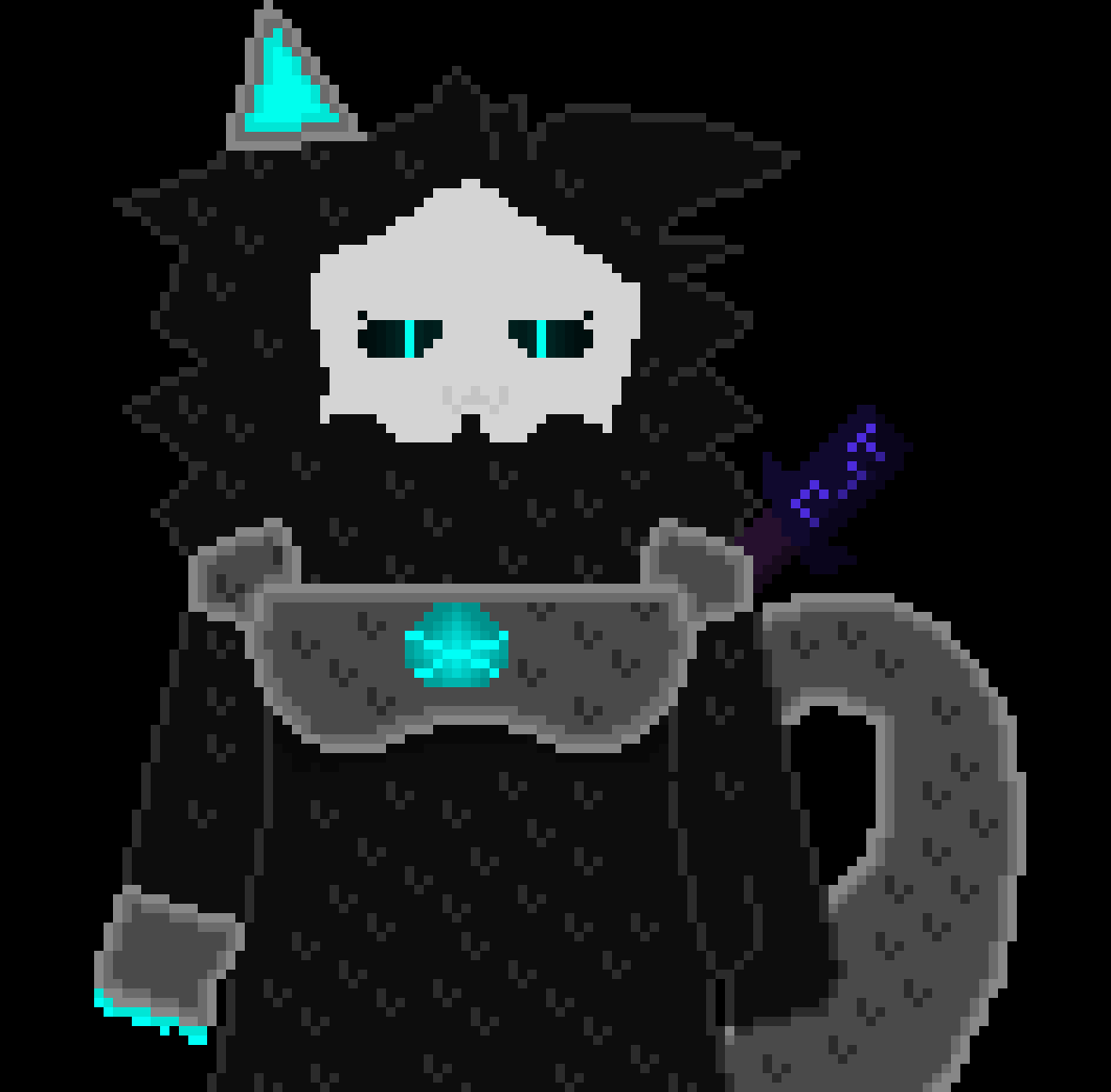 [ebf0c4] *turns away from him*