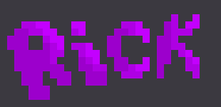 [3241ad] But like seriously. Whats your discord? -Rick