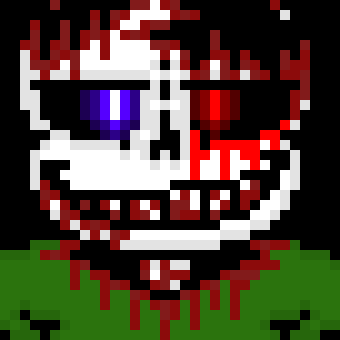 [dd36b6] Doesn't notice because in different room*