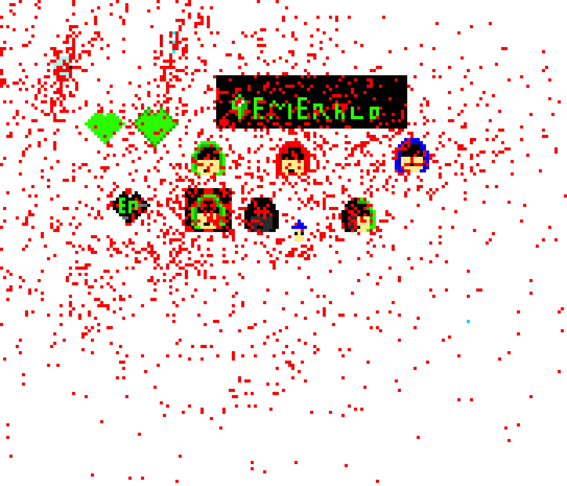 [a228fa] *jumps on Geno* Lemme think. Nah. *throws Geno into a tree*