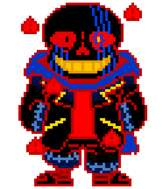 [7456f1] *glitches in*