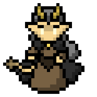 [ba6daf] Pixel Stryx