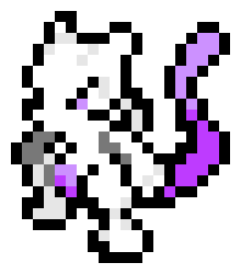 [9664c4] 150 Mewtwo