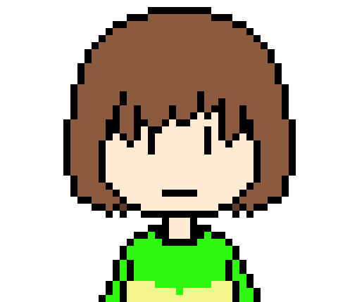 [401102] *NO i would never hurt a fly!! *continues to hug TS!asgore*-TS!chara