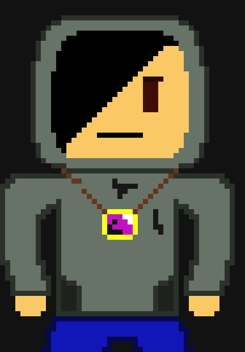 [ebf0c4] *throws an empty glass at chara* 
