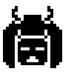 [43098f] Orias head sprite- bravery-pupil-eyes closed