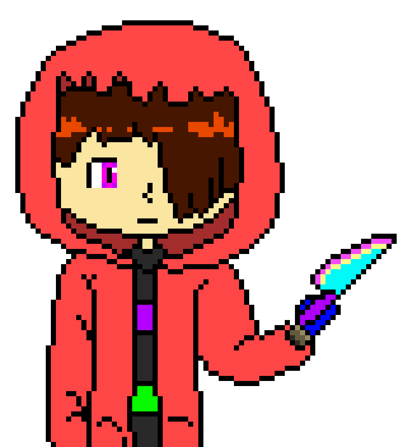 [5b2f3e] um..... no their name is E....  and they hacked the site to post the anime pics