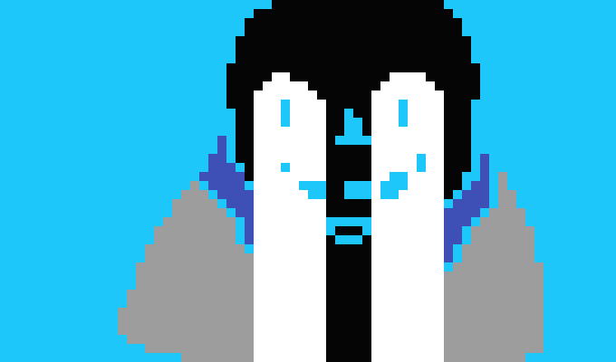 [10605a] Waaa waaa waa