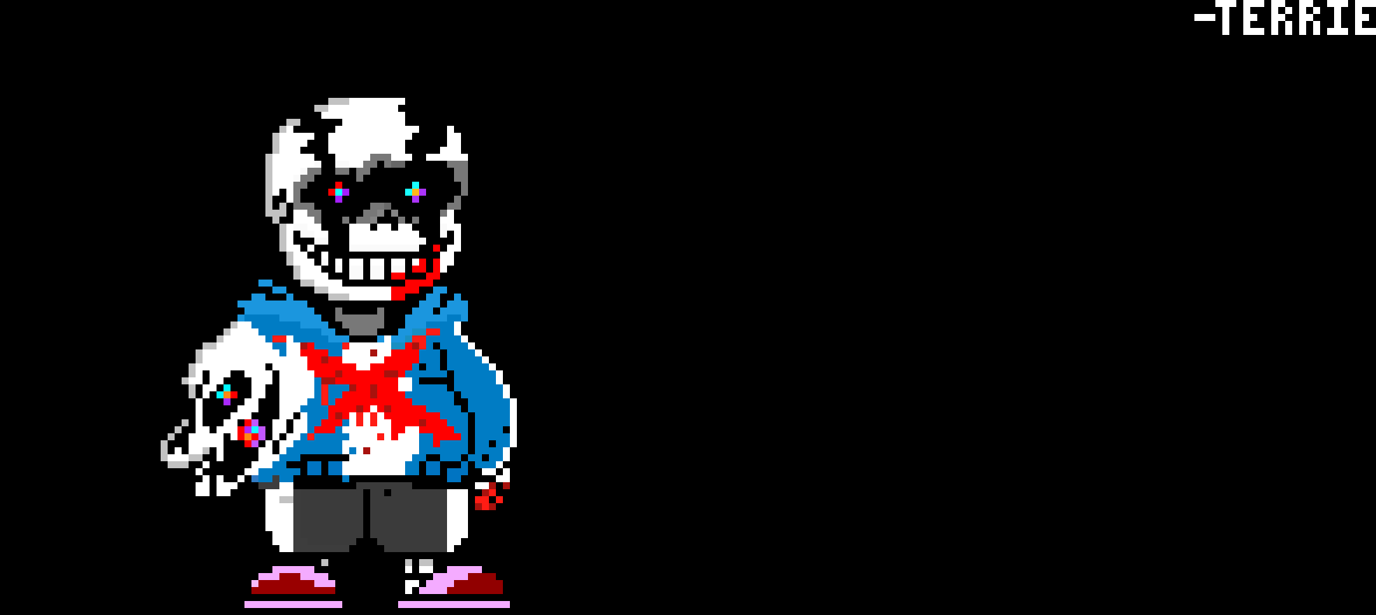 [2b9834] terry gve me credit brah my sprite get steel alot ls  gib me credit)---shadow