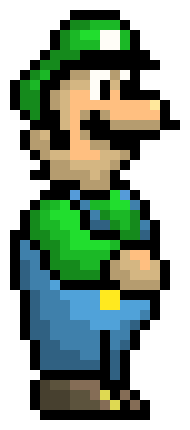 [9664c4] LuigistandsC