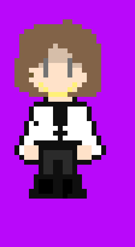 [5609be] SpringRat-not judging my friend