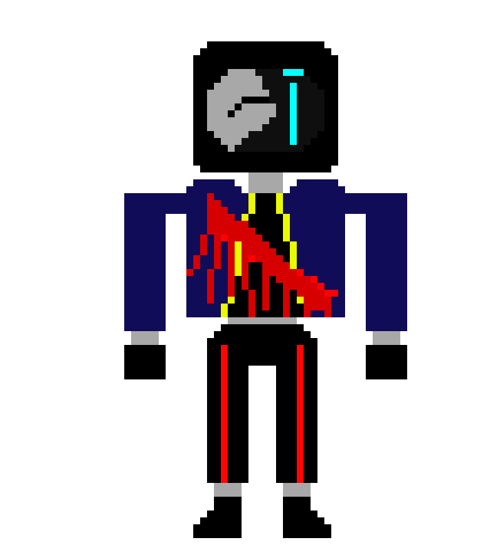 [2fcb16] Calm!ODST: Dont lose hope....