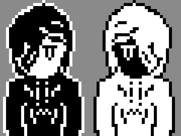 [be82ba] (Lux and Noctis stood up and went over to T) Hey, you good?