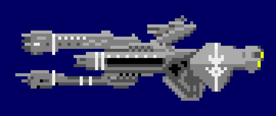 [a53442] *the Frigates scans have detected the pod*