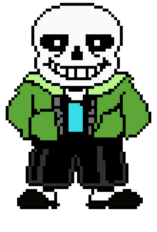 [ac176a] Create Your Own Sans :)