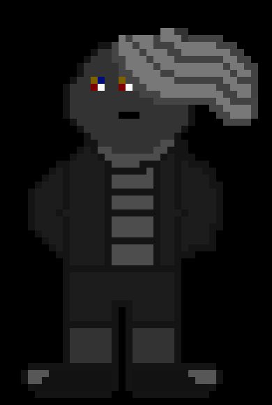 [777ed4] i did this in 2 days : knife