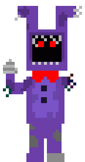 [9664c4] withered bonnie