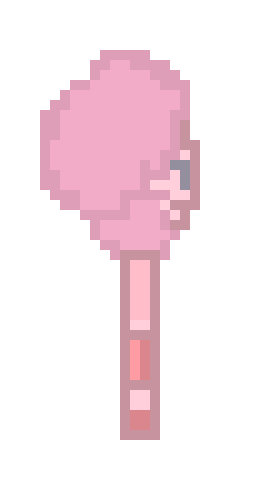 [26a978] pink girl hahaha cute :)