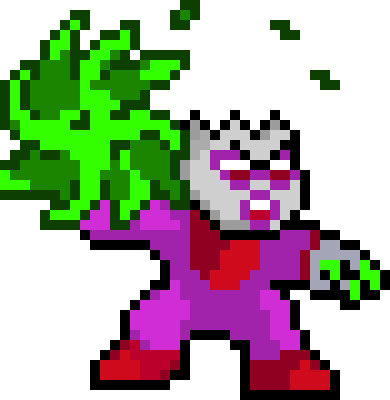 [e13658] Ravage side special 4