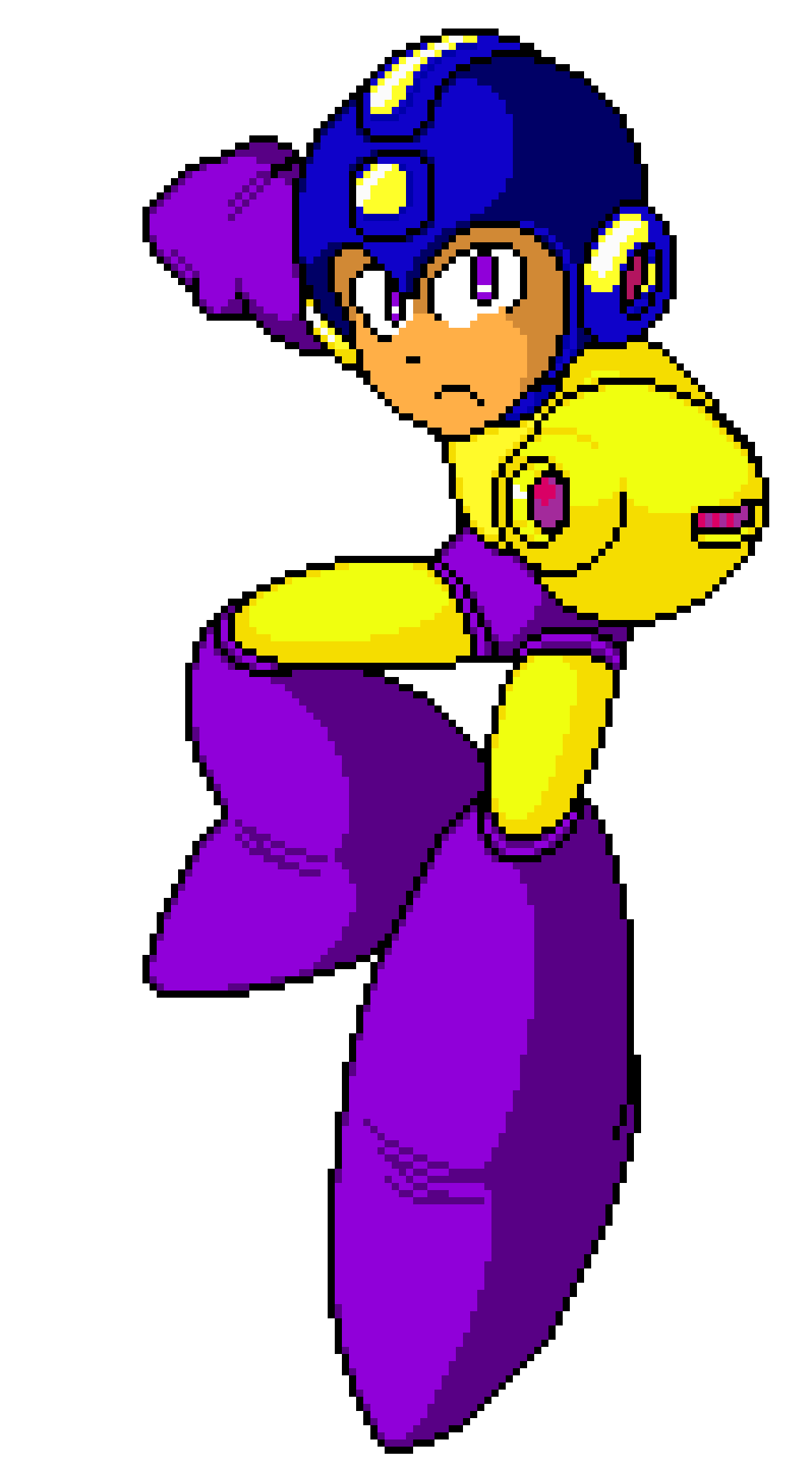 [4ac731] KGpixelartasset