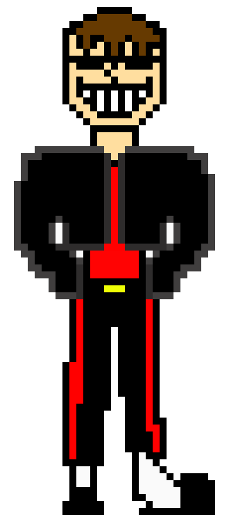 [9664c4] Ben (RealityTale)