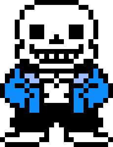 [9664c4] Sans