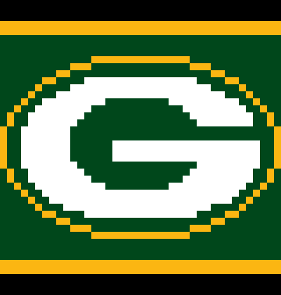 [9664c4] Packers-NFL