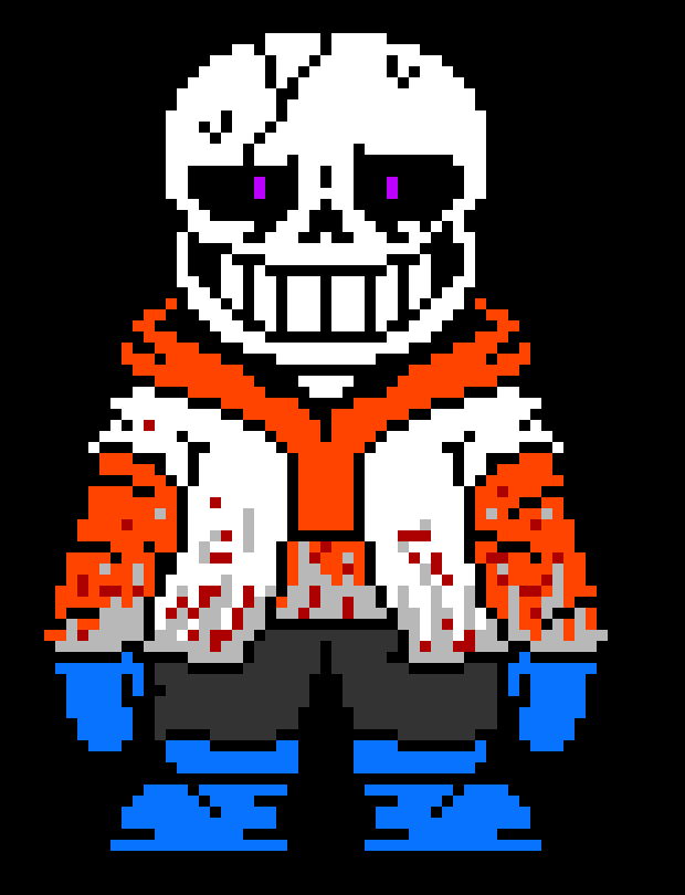 [38a785] DustTrust sans hard mode Phase 4
