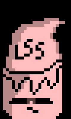 [db17e5] The arcs are way more complex than saying, "Oh LSS and SSL were created in a lab then LSS ran away, never to be seen again." [lss]