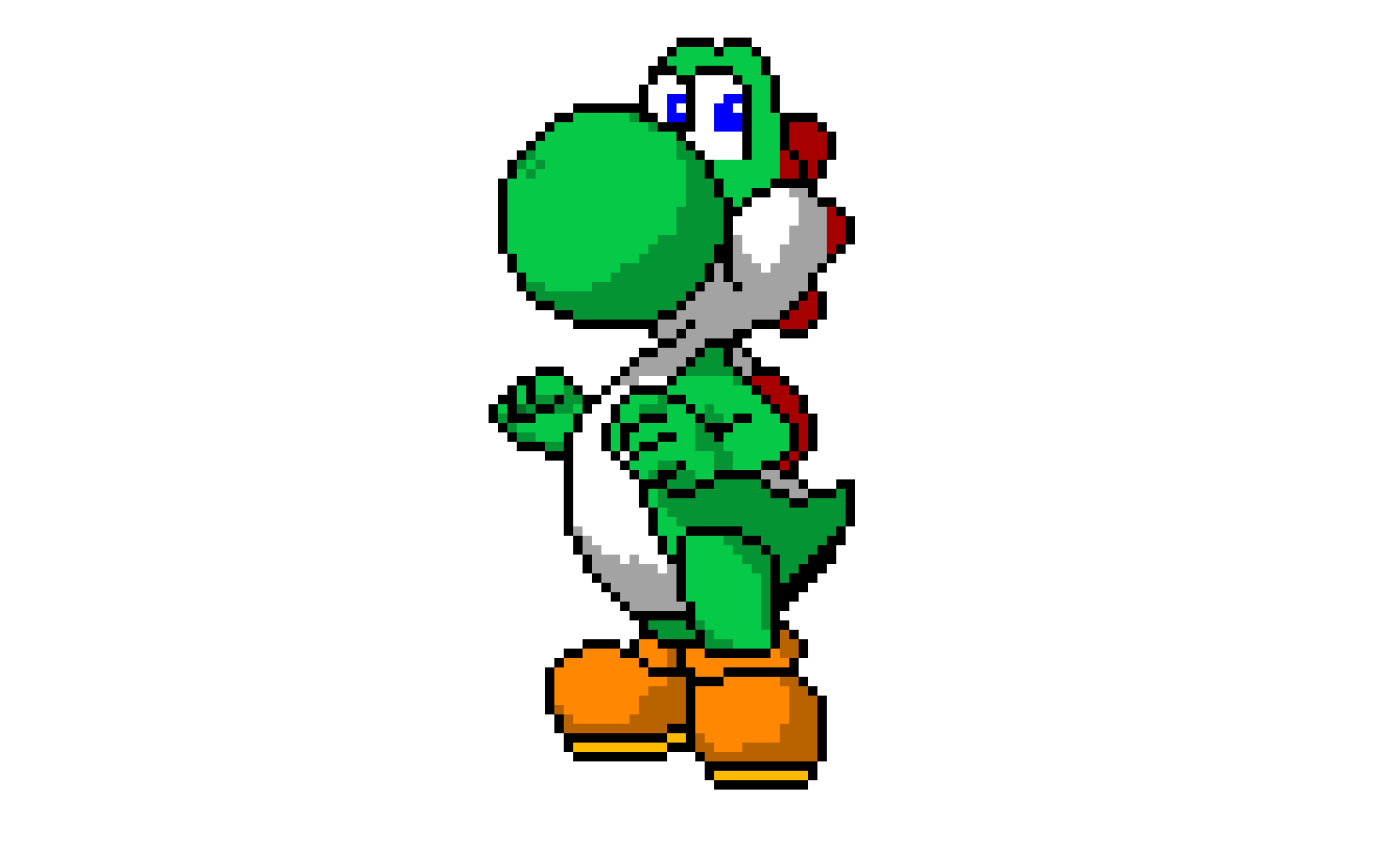 [32be33] Yoshi2