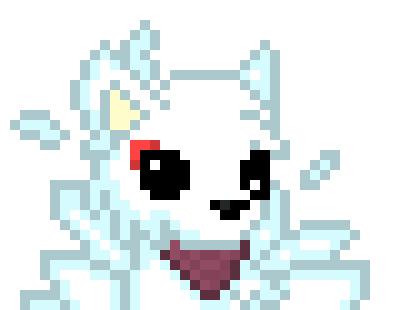 [5b2f3e] hE hAs hAlF tHe mAgIc StRengTh oF a MiItOpIa fIeNd