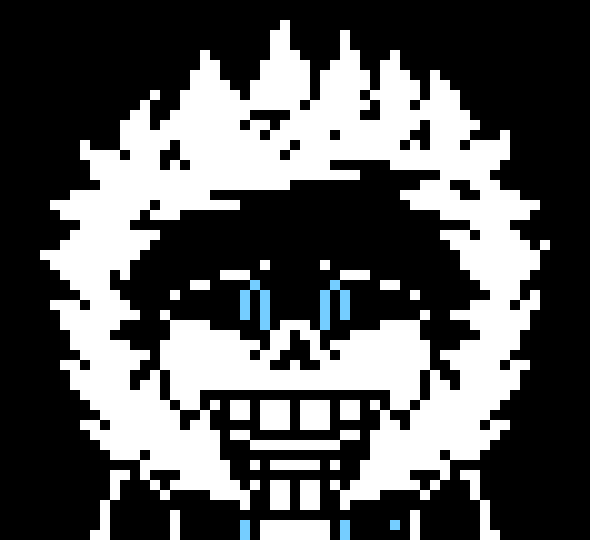 [71fafd] (sure DST) *looks up to see HII in front of him*