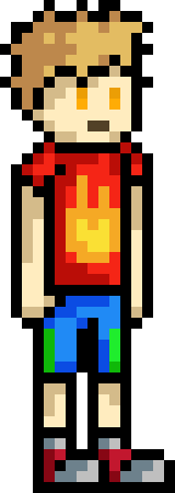 [ca38aa] hm, it depends on what you want. i'm not very good at characters designs as you see from my sprite