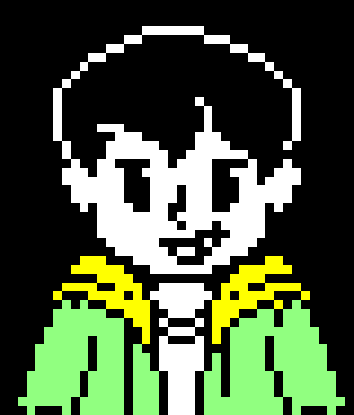 [b8347b] What Character you Think I can be?