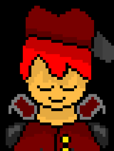 [49cd9d] I'm am the judge of action over countless timeline judging LV, or how distant you are to yourself ro how much you have killed