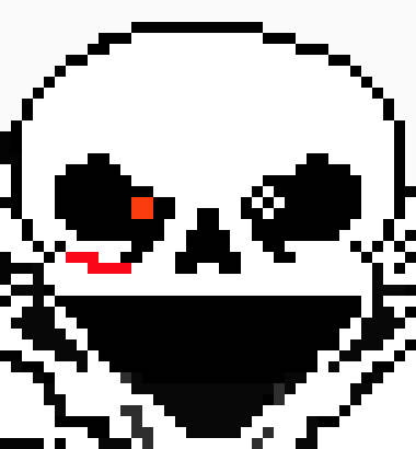 [a82578] *=/* *if you listen hard enough you may be able to hear the howls of laughter that are coming from cross chara*-ComicSanz