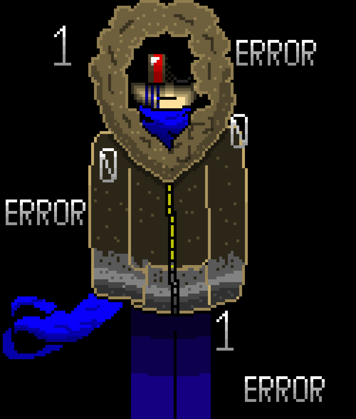 [2fe70b] heya Fresh ink))