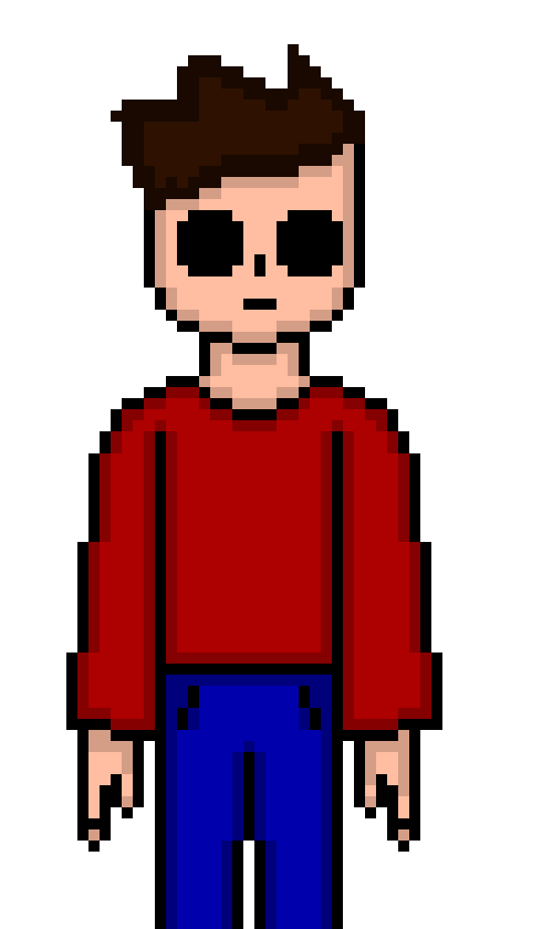 [55123c] That's nice...what is it, Lucas? -Adam