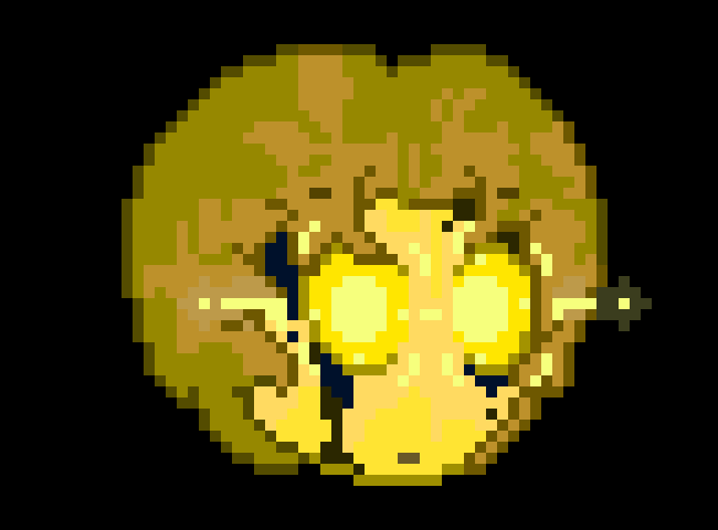 [6e2ecc] I forsee a future Part 2 of Tiny Timmy's Arc since part one, three to four years ago.