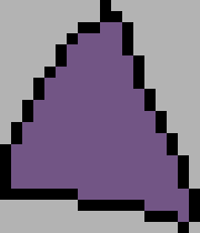 [d8d976] B A G U E T T E C U L T -Lila (Cadmus)