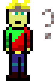 [f943f0] A silver Boko?