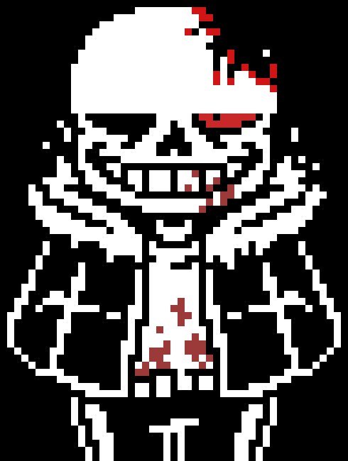 [c8bb2d] ive always been alive (horror doesnt remember what happened