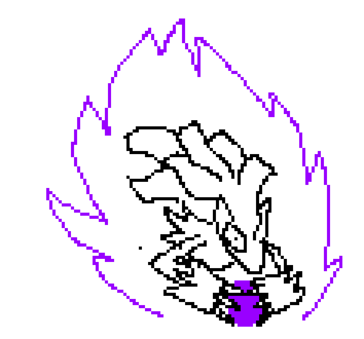 [e1b620] [DBZ powerup sfx] THIS WILL BE YOUR END